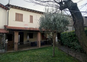 Casa all\'aperto - Appartamento P.zza Umbria
 
18, Castiglione del Lago - foto 2