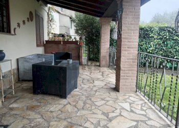 Terrazza - Appartamento P.zza Umbria
 
18, Castiglione del Lago - foto 14