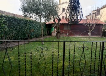 Giardino - Appartamento P.zza Umbria
 
18, Castiglione del Lago - foto 27