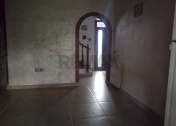 Hall / corridoio - Appartamento P.zza Umbria
 
18, Castiglione del Lago - foto 31