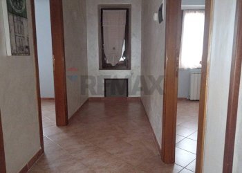 Hall / corridoio - Appartamento P.zza Umbria
 
18, Castiglione del Lago - foto 35