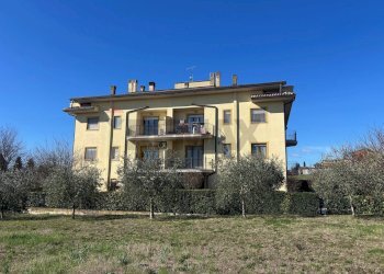 Casa all\'aperto - Trilocale Via Giacomo Matteotti in San Biagio
 
6/C, Marsciano - foto 1