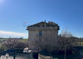 Casa all\'aperto - Trilocale Via Giacomo Matteotti in San Biagio
 
6/C, Marsciano - foto 5