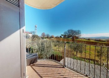 Balcone - Trilocale Via Giacomo Matteotti in San Biagio
 
6/C, Marsciano - foto 8