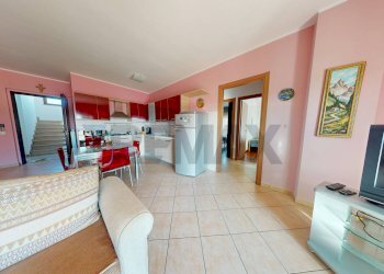 Sala da pranzo - Trilocale Via Giacomo Matteotti in San Biagio
 
6/C, Marsciano - foto 9