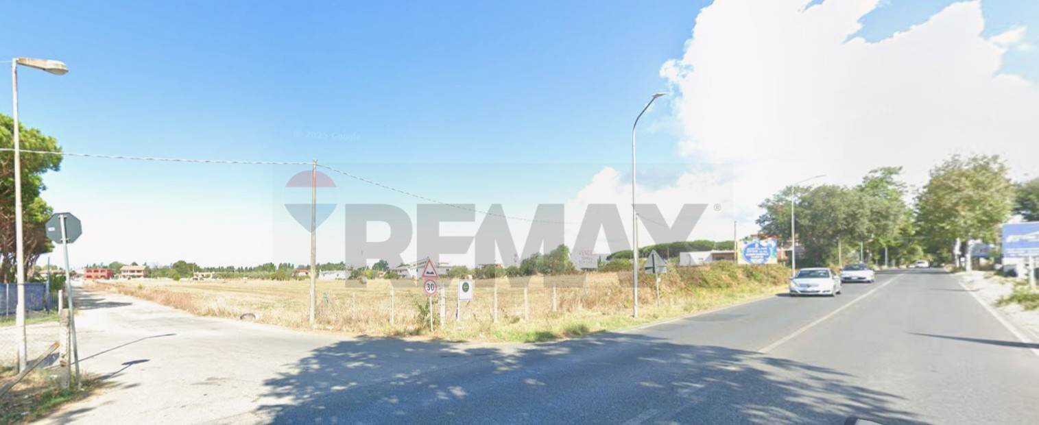 Edificio all\'aperto - Building land via del trapezio, Anzio - photo 1