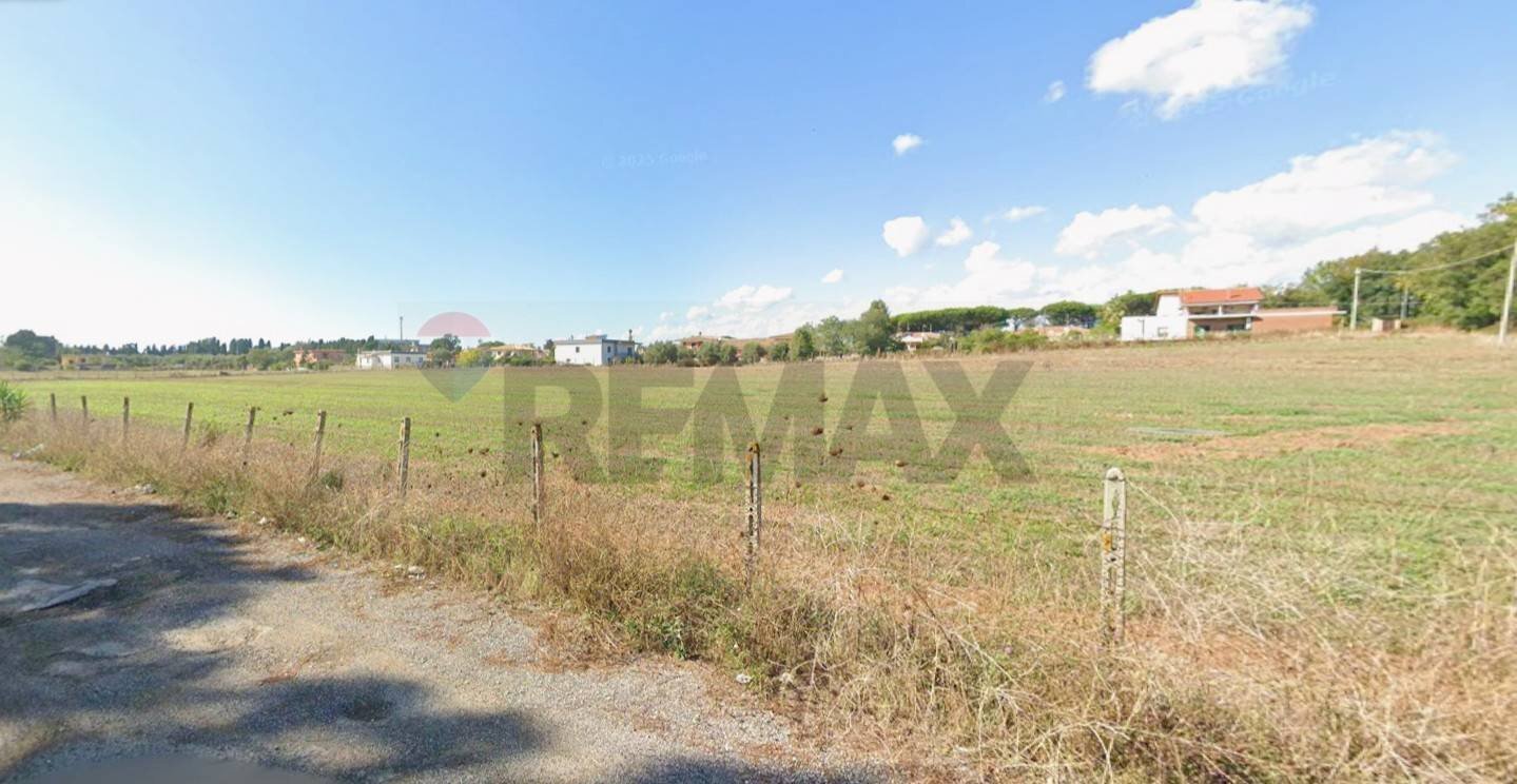 Giardino - Building land via del trapezio, Anzio - photo 2