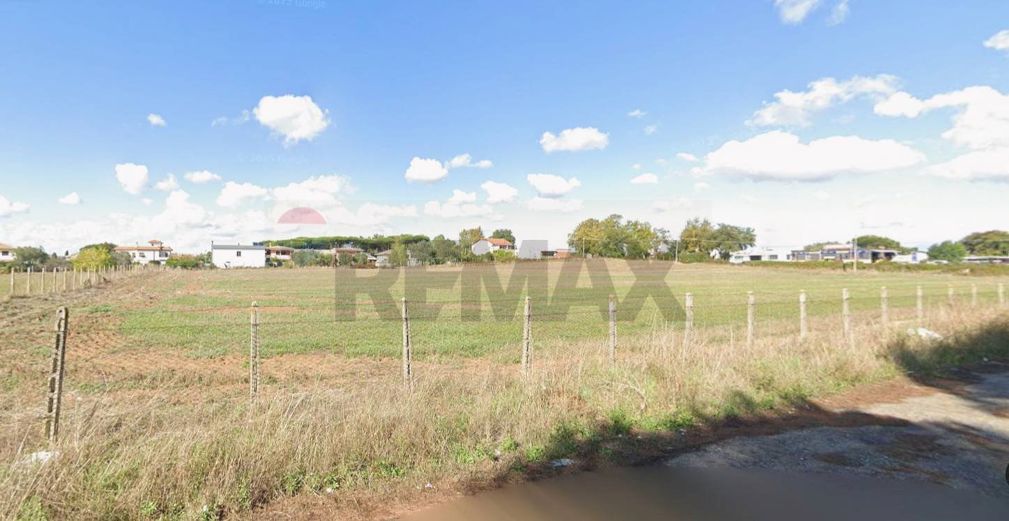 Giardino - Building land via del trapezio, Anzio - photo 3