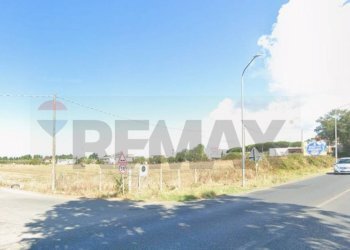 Edificio all\'aperto - Terreno edificabile via del trapezio, Anzio - foto 1