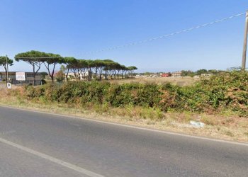 Vista delle montagne - Terreno edificabile via del trapezio, Anzio - foto 4