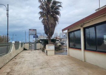 Terrazza - Locale Commerciale Largo Caboto
 
2, Anzio - foto 13