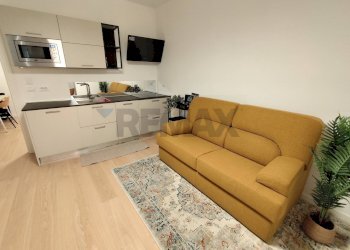 Soggiorno - Two-room apartment Via San Francesco D'assisi
22, Torino - photo 2