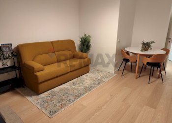 Sala da pranzo - Two-room apartment Via San Francesco D'assisi
22, Torino - photo 11