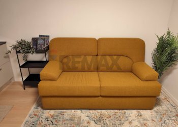 Soggiorno - Two-room apartment Via San Francesco D'assisi
22, Torino - photo 12