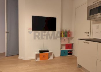 Soggiorno - Two-room apartment Via San Francesco D'assisi
22, Torino - photo 14