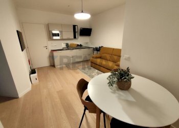 Sala da pranzo - Two-room apartment Via San Francesco D'assisi
22, Torino - photo 1
