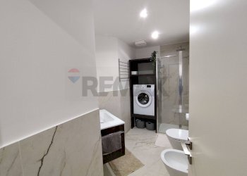 Bagno - Two-room apartment Via San Francesco D'assisi
22, Torino - photo 16
