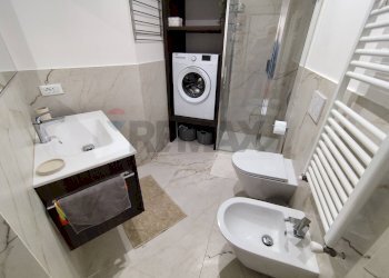 Bagno - Two-room apartment Via San Francesco D'assisi
22, Torino - photo 17