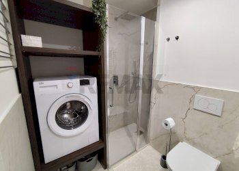 Bagno - Two-room apartment Via San Francesco D'assisi
22, Torino - photo 18