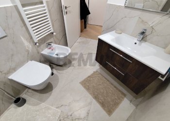 Bagno - Two-room apartment Via San Francesco D'assisi
22, Torino - photo 19
