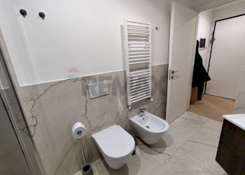Bagno - Two-room apartment Via San Francesco D'assisi
22, Torino - photo 20