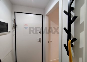 Hall / corridoio - Two-room apartment Via San Francesco D'assisi
22, Torino - photo 21