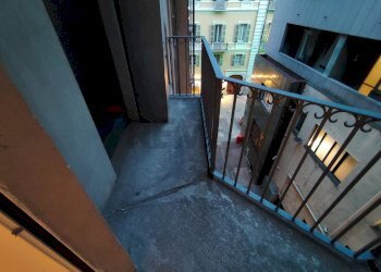 Balcone - Two-room apartment Via San Francesco D'assisi
22, Torino - photo 24