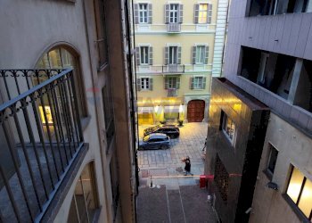 Edificio all\'aperto - Two-room apartment Via San Francesco D'assisi
22, Torino - photo 26