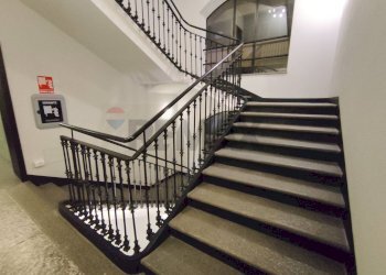 Scale - Two-room apartment Via San Francesco D'assisi
22, Torino - photo 27