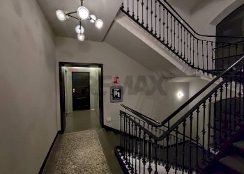 Ricezione / Lobby - Two-room apartment Via San Francesco D'assisi
22, Torino - photo 29