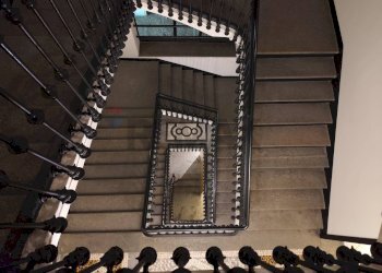 Scale - Two-room apartment Via San Francesco D'assisi
22, Torino - photo 31