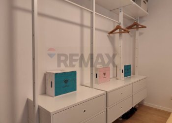 Cabina armadio - Two-room apartment Via San Francesco D'assisi
22, Torino - photo 6