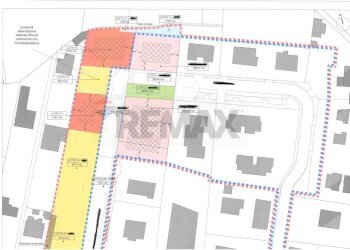 Pianta 2D - Terreno edificabile VIA CIRIE', San Maurizio Canavese - foto 5