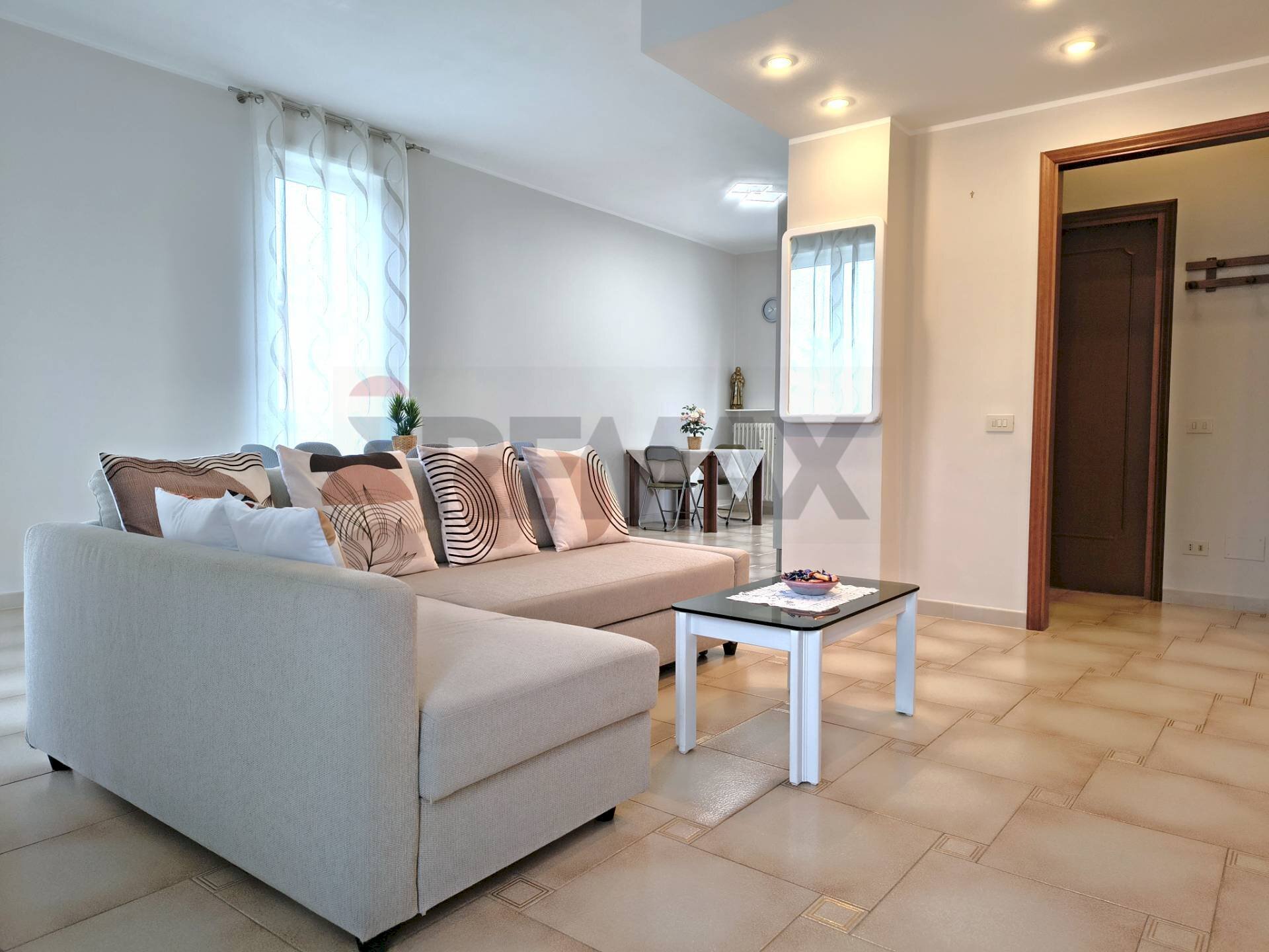 Soggiorno - Two-room apartment via vittorio veneto
 
37, Concorezzo - photo 3