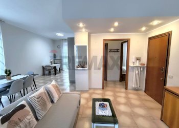 Sala da pranzo - Bilocale via vittorio veneto
 
37, Concorezzo - foto 4