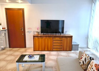 Soggiorno - Bilocale via vittorio veneto
 
37, Concorezzo - foto 6