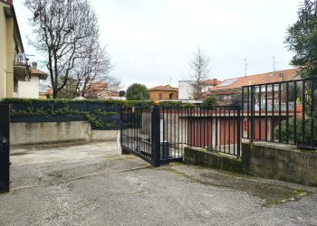 Casa all\'aperto - Bilocale via vittorio veneto
 
37, Concorezzo - foto 28