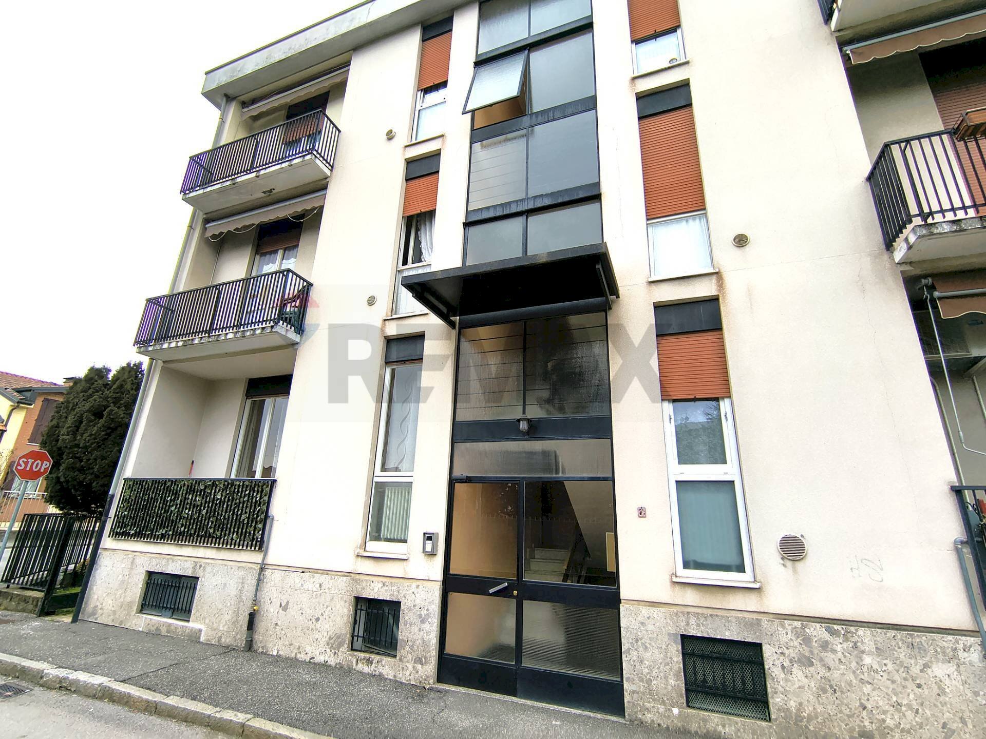 Edificio all\'aperto - Trilocale via vittorio veneto
 
37, Concorezzo - foto 1