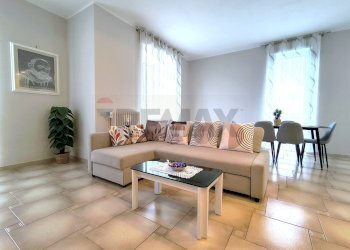 Sala da pranzo - Trilocale via vittorio veneto
 
37, Concorezzo - foto 8