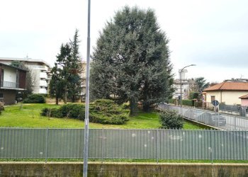 Giardino - Trilocale via vittorio veneto
 
37, Concorezzo - foto 9