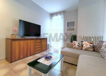 Soggiorno - Trilocale via vittorio veneto
 
37, Concorezzo - foto 13