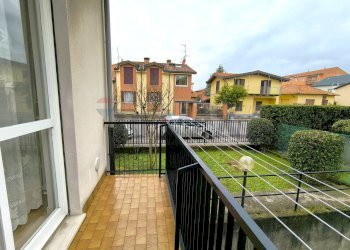 Balcone - Trilocale via vittorio veneto
 
37, Concorezzo - foto 14