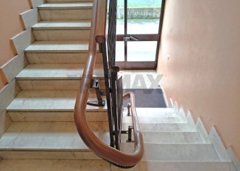 Scale - Trilocale via vittorio veneto
 
37, Concorezzo - foto 22