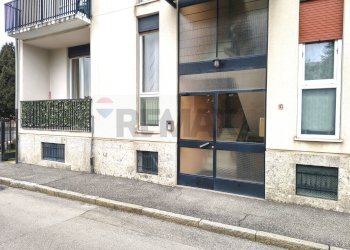 Edificio all\'aperto - Trilocale via vittorio veneto
 
37, Concorezzo - foto 23