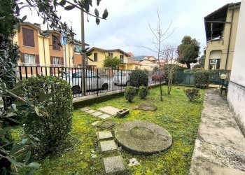 Giardino - Trilocale via vittorio veneto
 
37, Concorezzo - foto 24