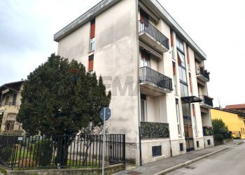 Edificio all\'aperto - Trilocale via vittorio veneto
 
37, Concorezzo - foto 26