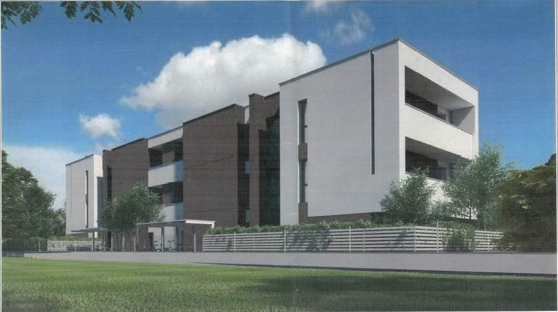 Trilocale Via Uccelliera 56, Modena - foto 1