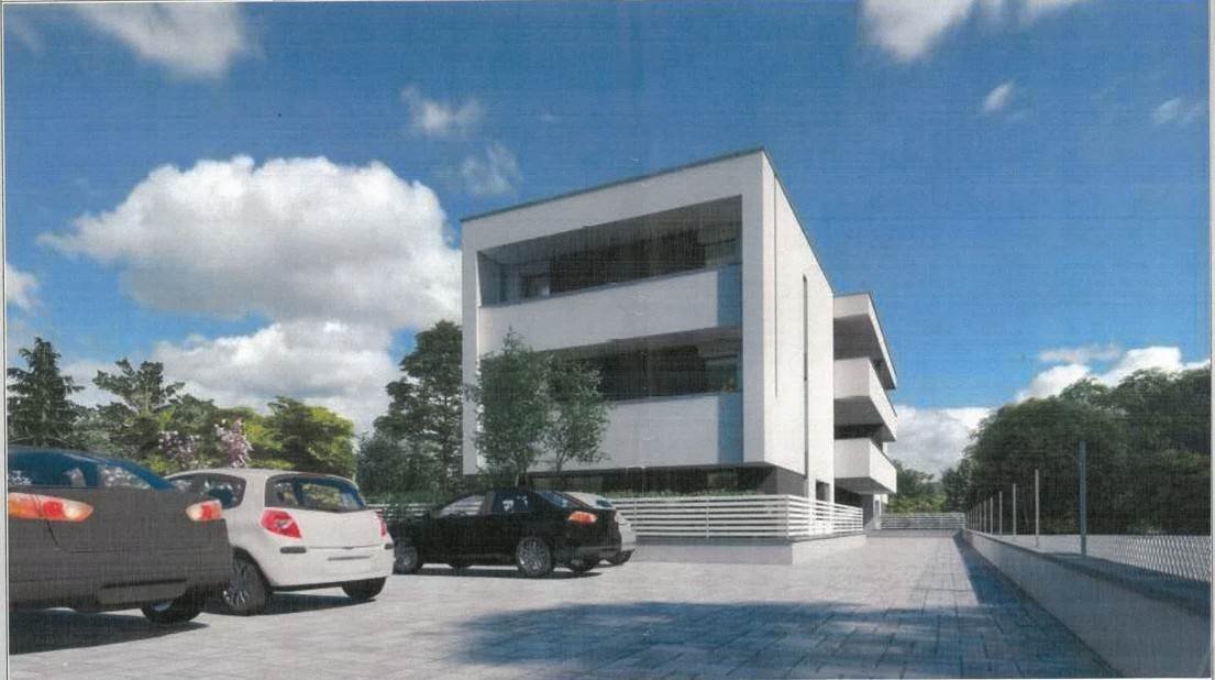 Trilocale Via Uccelliera 56, Modena - foto 2