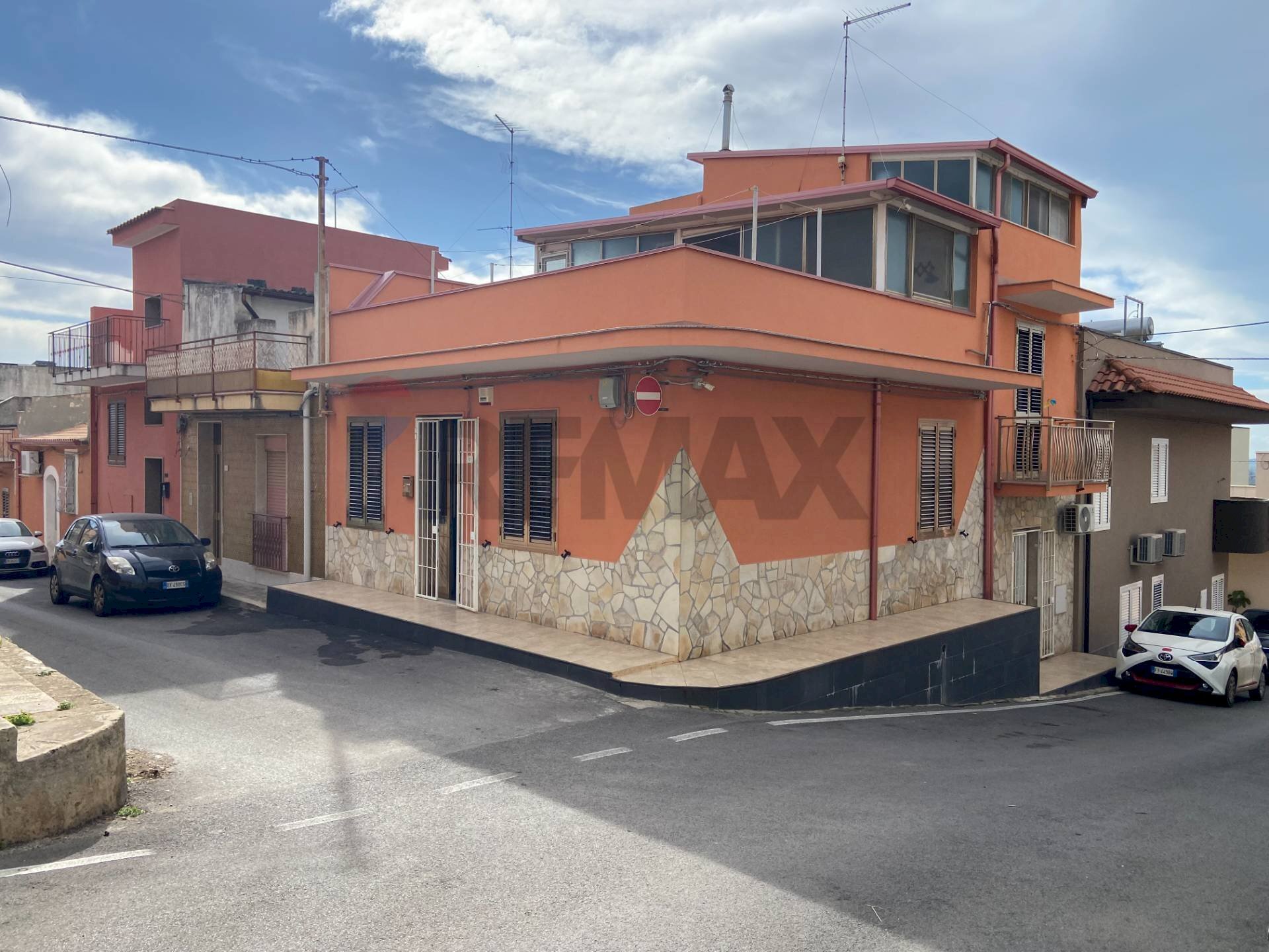 Casa all\'aperto - Casa indipendente Via Plebiscito
 
111, Siracusa - foto 1
