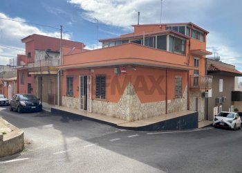 Casa all\'aperto - Casa indipendente Via Plebiscito
 
111, Siracusa - foto 1